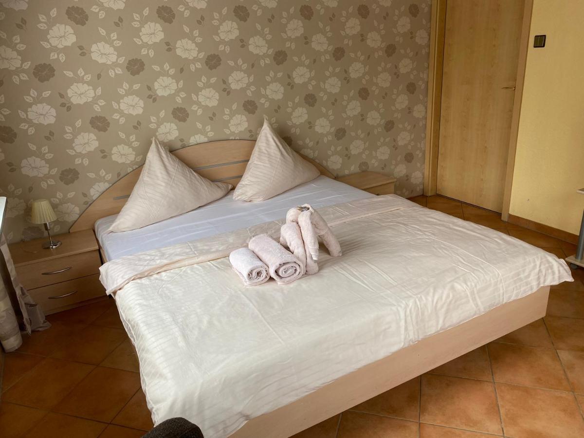 Hotel Meereswoge Cuxhaven Luaran gambar