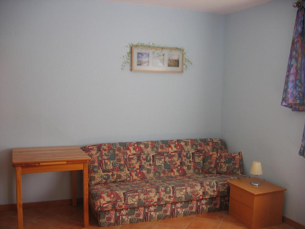 Hotel Meereswoge Cuxhaven Bilik gambar